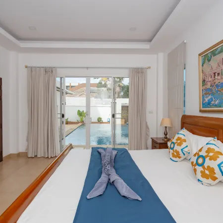 86/68 Rawai Bliss 5BR 6BR Private Pool Villa