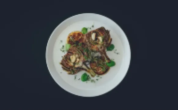 Ubuyu, A Banyan Tree Escape