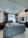 TEMPLER PARK LUXURIOUS  VILLA Hotels in 