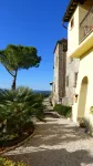 Casa romantica in un borgo antico in Sabina - Alloggi