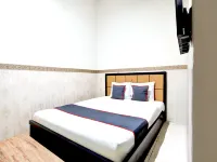 Hotel O Mega Inn Guest House Hotel a Tegal