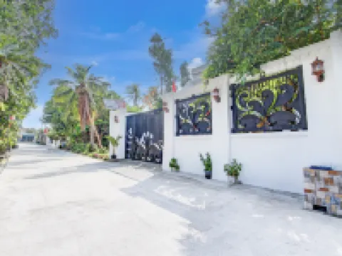 Hotel O D'draman Homestay Syariah Hotels in Piyungan