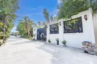 Hotel O D'draman Homestay Syariah