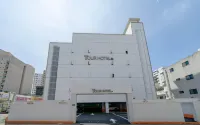 Gimhae Tour Hotel