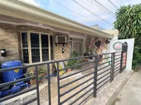 BMF Tropical Homestay