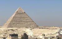 Rixoss Apartment Pyramids