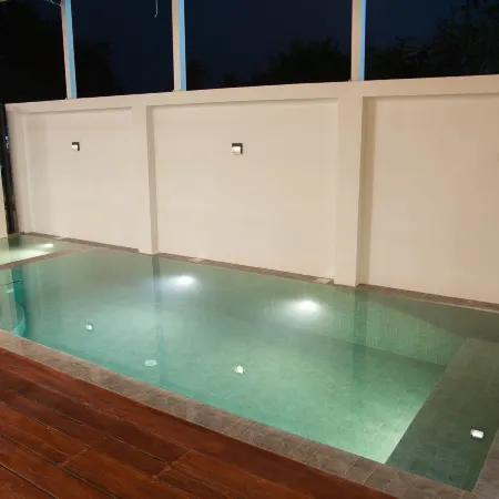 Chao Sam Ran Pool Villa Phetchaburi (Cha-Am , Hua-Hin)