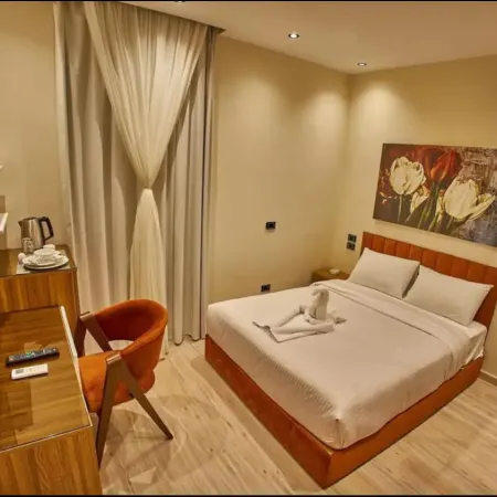 Elite Boutique Hotel - New Cairo