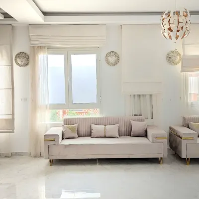 Luxury Family Apartment Mahdia Hotels near Mahdia Beach