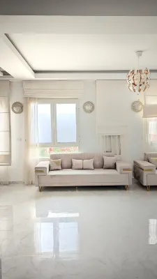 Luxury Family Apartment Mahdia Hotels in 