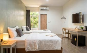 M Plus Hotel Phitsanulok