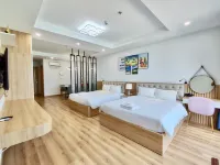 TMS Sea Condotel Quy Nhon Hotels in 