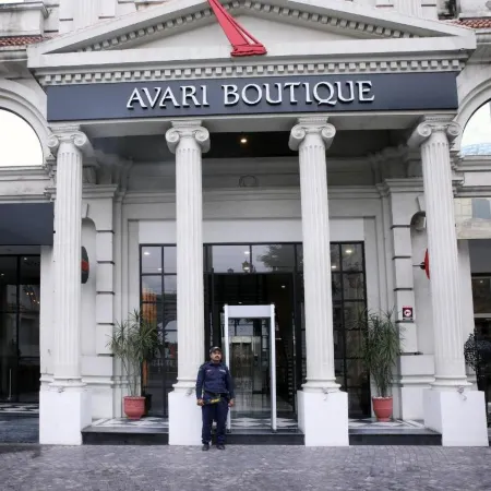 Avari Boutique Gujranwala
