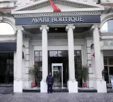 Avari Boutique Gujranwala