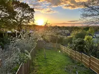 3-Bed House 5 Min to Legoland & Windsor Castle