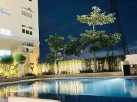 Casa Elisa Hotels in Binan