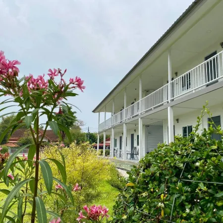 KOBUTHAI RESORT