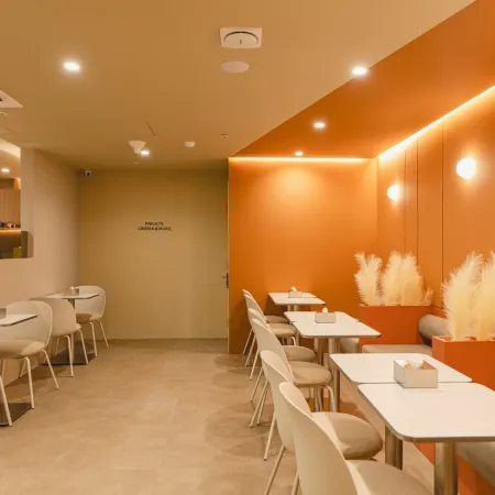 Hound Hotel Andong Culture Street Branch