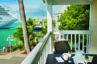 Hyatt Vacation Club at Sunset Harbor