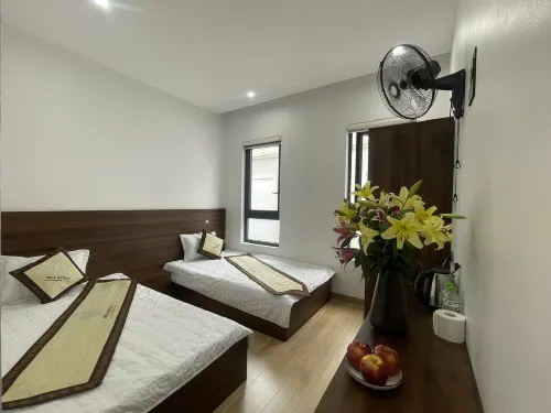 Hola Hotels Mong Cai