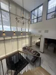 2BR Luxury Lower Penthouse in Mckinley West