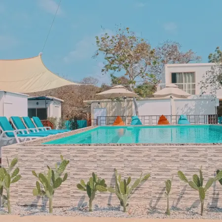 Hotelru Koh Larn