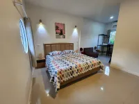 Pumpkin Resort Khon Kaen