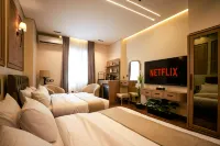 Light-Home Boutique with Breakfast - Downtown,Cairo