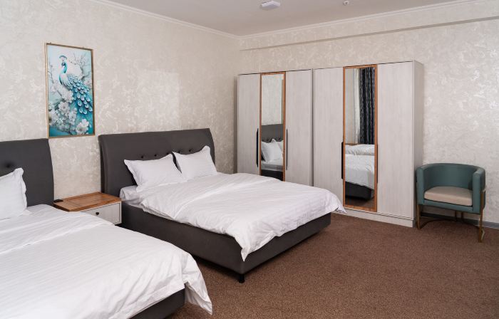 Gulshan Hotel