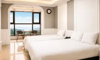 서산수 골프앤리조트