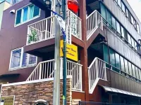 unihome 宫原站附近的飯店