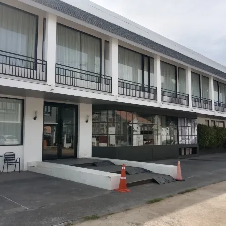 Srianunt Boutique Hotel