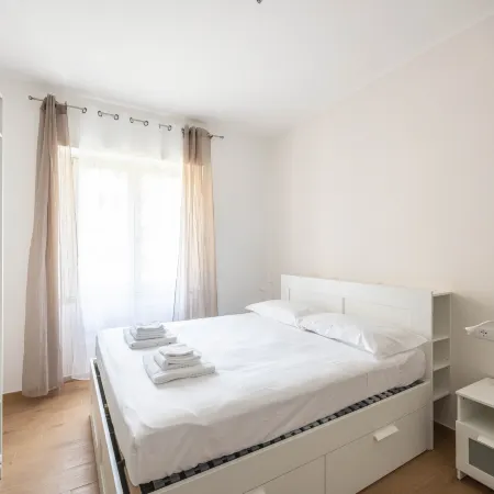 Irnerio Prestige Suite in the Center