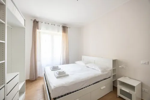Irnerio Prestige Suite in the Center - 레지던스