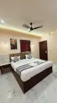 Hotel Singh Palace - 屋上プール