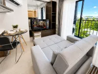 Aristo 1BR Coastal Escape Surin Beach Hotels in Surin Beach