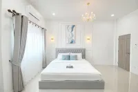 Chill Sbai Villa Pataya - Villas