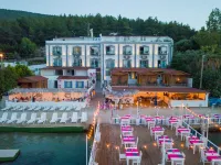 Akyali Boutique Hotel - Boutique