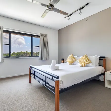Darwin Waterfront Short Stay Apartments