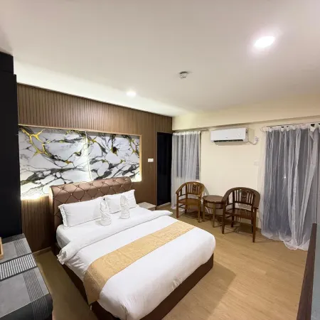 Grand City Hotel Tawau
