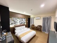 Grand City Hotel Tawau - parking
