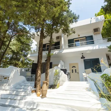 Hotel Natali 2