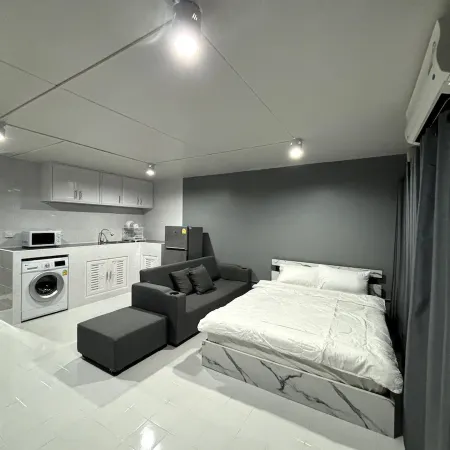 Impact - Donmuang Popular Condo C5