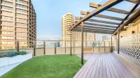 MetaWiseBnB Hyde Park Studio Pool, Gym & Hyde Park - Condos