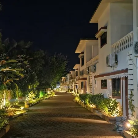 Your Story Villa