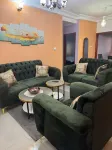 Premium 2 Bedroom Apt | Plus Parking - Layanan Antar-Jemput