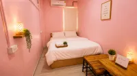 hostel in the city - Pensionat