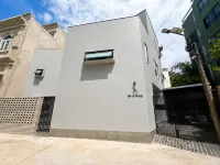 Be-in Home Hue - Parkplatz