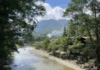 Sapa Sky Garden Homestay - Yolcu Alma/Bırakma Hizmetleri