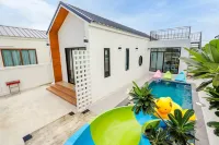 Viewkhao Pool Villa - Villas